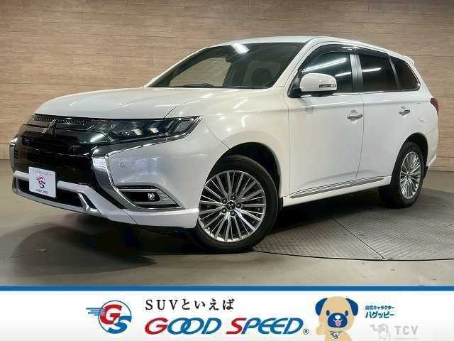 2019 Mitsubishi Outlander