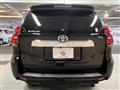 2022 Toyota Land Cruiser Prado