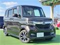 2020 Honda N BOX
