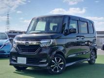 2020 Honda N BOX