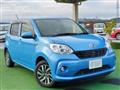 2016 Daihatsu Boon