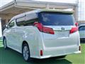 2018 Toyota Alphard G