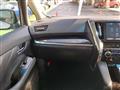 2018 Toyota Alphard G