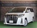 2018 Toyota Alphard G