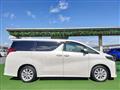 2018 Toyota Alphard G