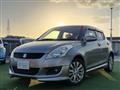2013 Suzuki Swift
