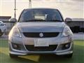 2013 Suzuki Swift