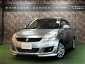 2013 Suzuki Swift