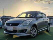 2013 Suzuki Swift