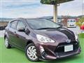 2015 Toyota AQUA