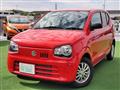 2017 Suzuki Alto