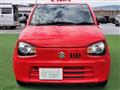 2017 Suzuki Alto