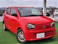 2017 Suzuki Alto