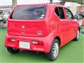 2017 Suzuki Alto