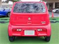 2017 Suzuki Alto