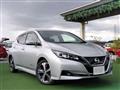 2018 Nissan Leaf