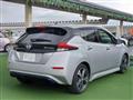2018 Nissan Leaf