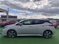2018 Nissan Leaf