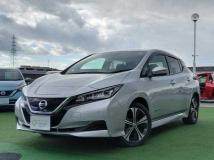 2018 Nissan Leaf