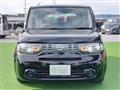 2016 Nissan Cube