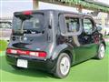 2016 Nissan Cube