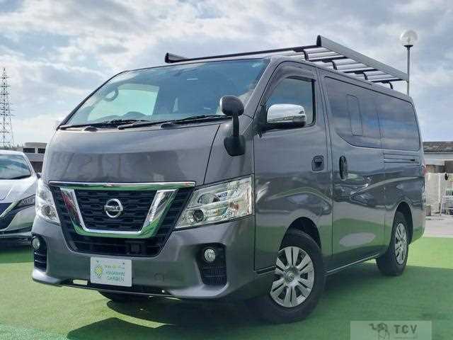 2020 Nissan Nissan Others
