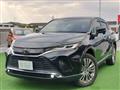 2020 Toyota Harrier