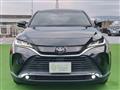 2020 Toyota Harrier