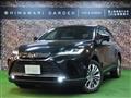 2020 Toyota Harrier
