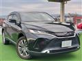 2020 Toyota Harrier