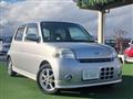 2007 Daihatsu Esse