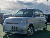 2007 Daihatsu Esse