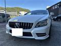 2014 Mercedes-Benz Cls-Class