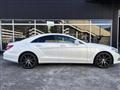 2014 Mercedes-Benz Cls-Class