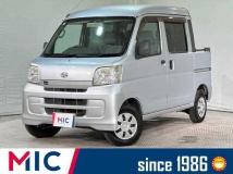 2014 Daihatsu Hijet Cargo
