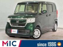 2019 Honda N BOX
