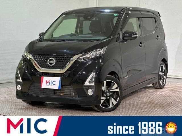 2019 Nissan Nissan Others