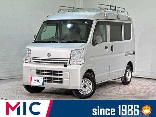 2020 Nissan Nissan Others