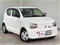 2018 Suzuki Alto