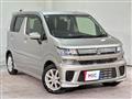 2017 Suzuki Wagon R
