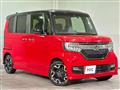 2018 Honda N BOX