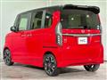 2018 Honda N BOX