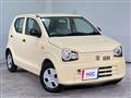 2015 Suzuki Alto