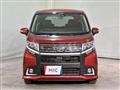2016 Daihatsu Move