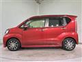 2016 Daihatsu Move
