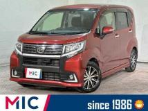 2016 Daihatsu Move