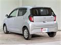 2020 Daihatsu Mira