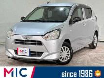 2020 Daihatsu Mira