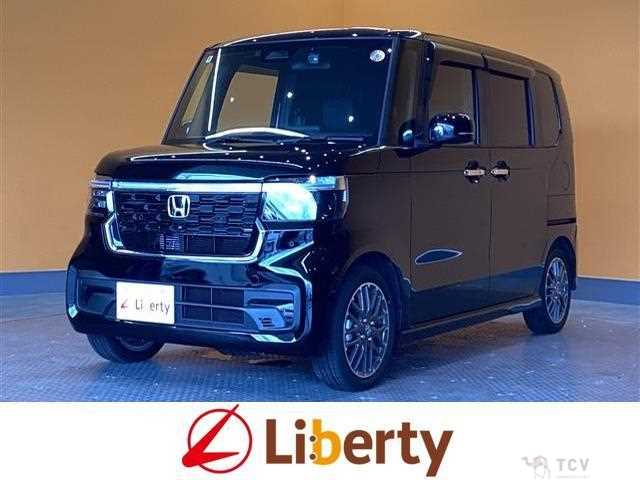 2024 Honda N BOX