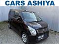2012 Suzuki Wagon R
